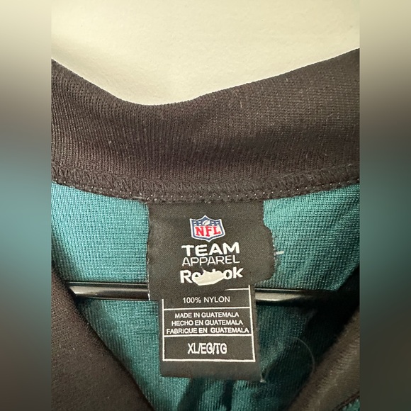 NWOT Rare Reebok Philadelphia Eagles Brent Celek
Jersey - Picture 5 of 6